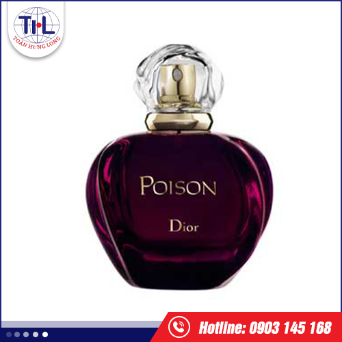 Hương Poison Dior